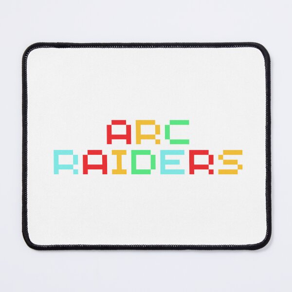 Item preview, ARC RAIDERS designed and sold by Stellar Creations.