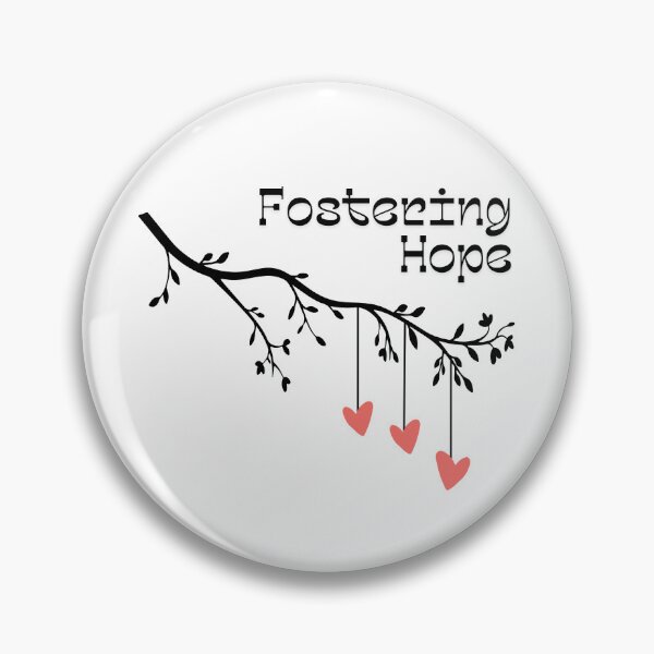Item preview, Fostering Hope designed and sold by Inkspire Design.