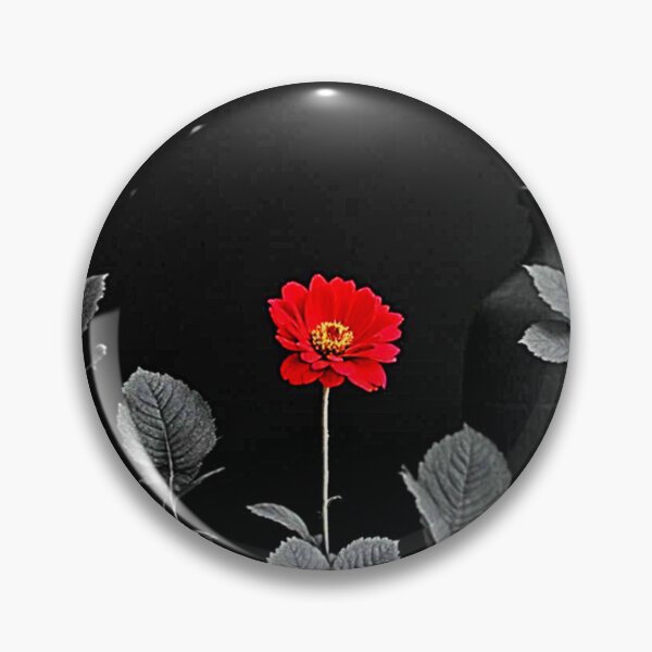 Item preview, Bold Red Awakening designed and sold by Health And Fitness Posts e-Store.