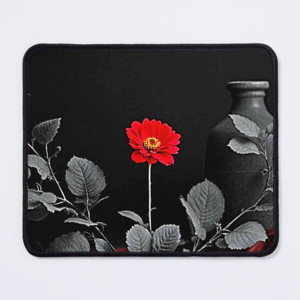 Item preview, Bold Red Awakening designed and sold by Health And Fitness Posts e-Store.