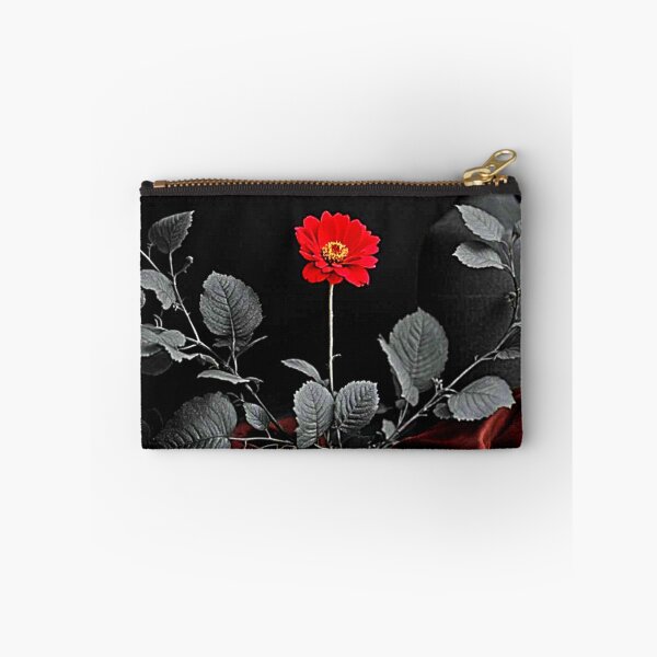 Item preview, Bold Red Awakening designed and sold by Health And Fitness Posts e-Store.