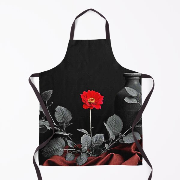 Item preview, Bold Red Awakening designed and sold by Health And Fitness Posts e-Store.