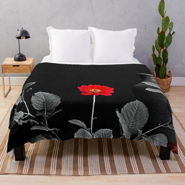 Item preview, Bold Red Awakening designed and sold by Health And Fitness Posts e-Store.