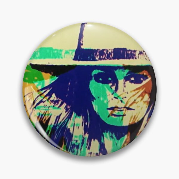 Item preview, Hannie Caulder designed and sold by 300Spikes.