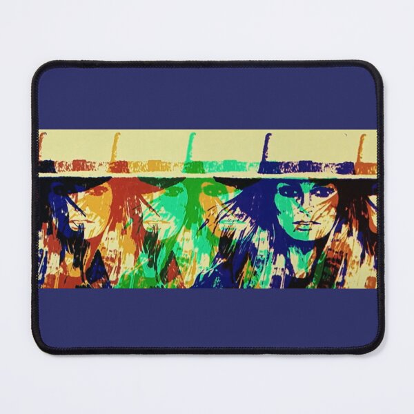 Item preview, Hannie Caulder designed and sold by 300Spikes.