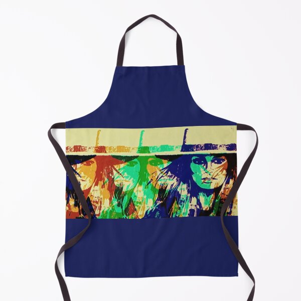 Item preview, Hannie Caulder designed and sold by 300Spikes.