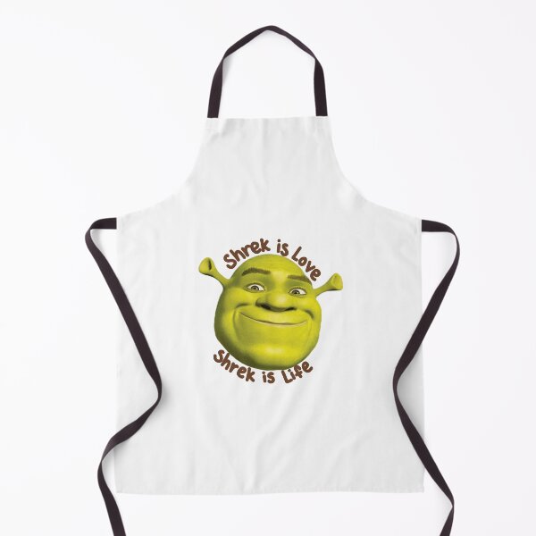 Item preview, Shrek is Love Shrek is Life designed and sold by shreksavvy.