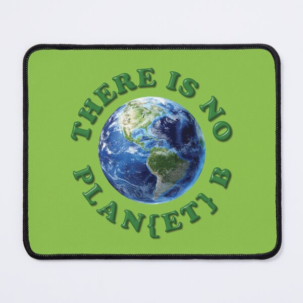 Item preview, There Is No Planet B designed and sold by Trexyca Artworks Store.