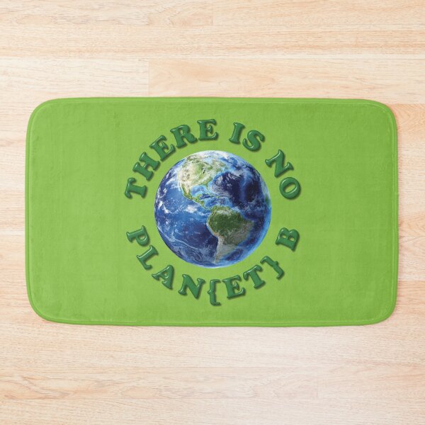 Item preview, There Is No Planet B designed and sold by Trexyca Artworks Store.