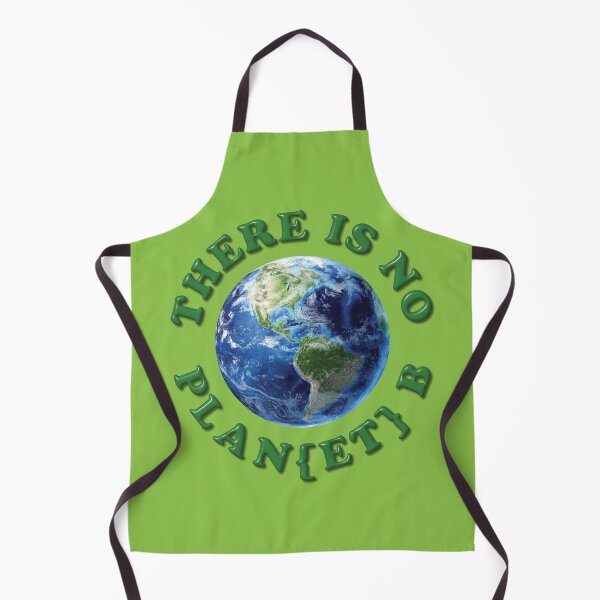 Item preview, There Is No Planet B designed and sold by Trexyca Artworks Store.