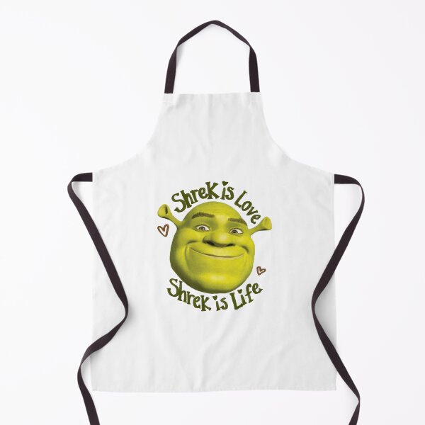 Item preview, Shrek is Love Shrek is Life designed and sold by shreksavvy.