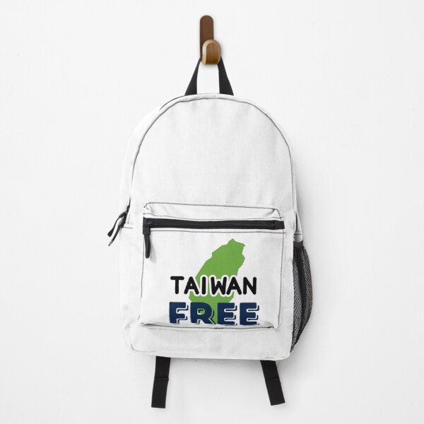 Item preview, Taiwan Free designed and sold by Red-forever.