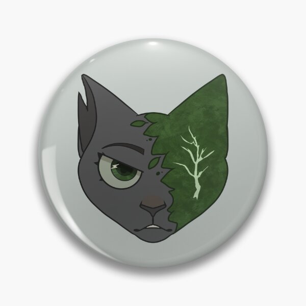 Item preview, Twigbranch Head designed and sold by apple-glass.