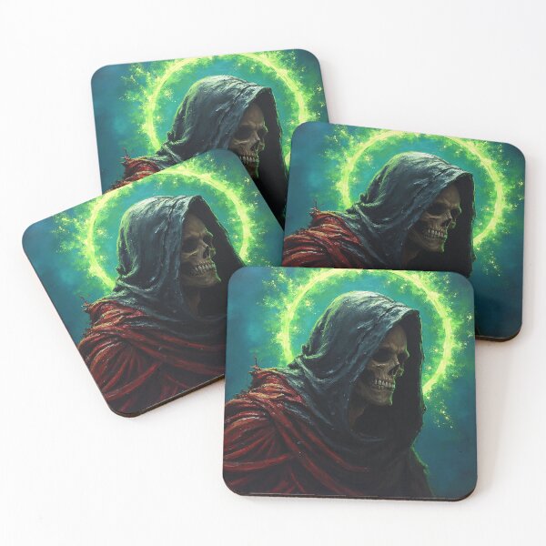 Item preview, "The Sacred Partner" designed and sold by Tecno-Art-Land.