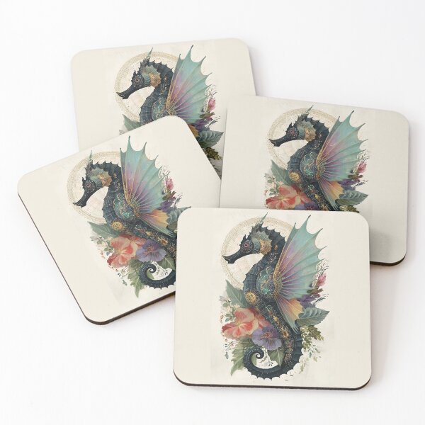 Item preview, Celestial Bloom: A Twilight Dream designed and sold by bloorose.