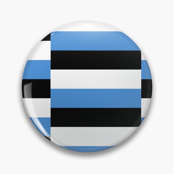 Item preview, Estonia | Estonian Flag designed and sold by flagstickers.