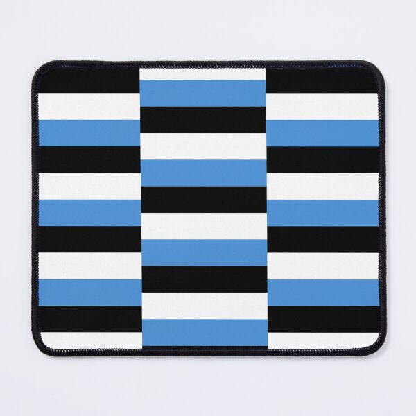 Item preview, Estonia | Estonian Flag designed and sold by flagstickers.