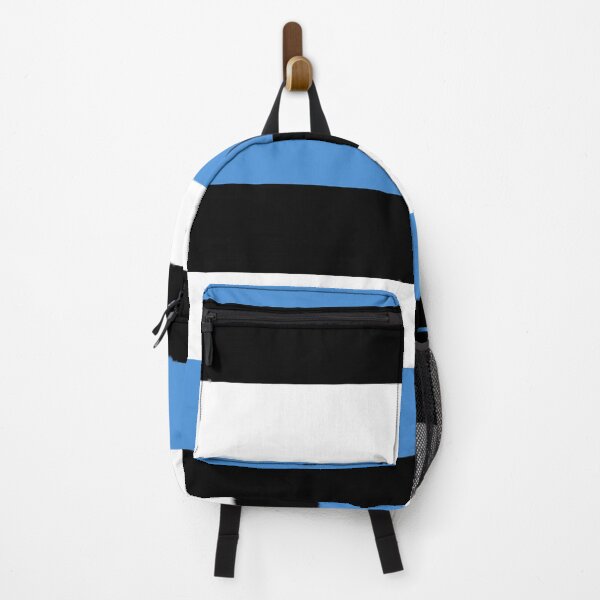 Item preview, Estonia | Estonian Flag designed and sold by flagstickers.