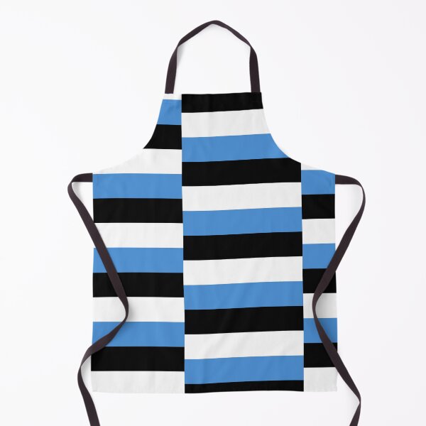 Item preview, Estonia | Estonian Flag designed and sold by flagstickers.