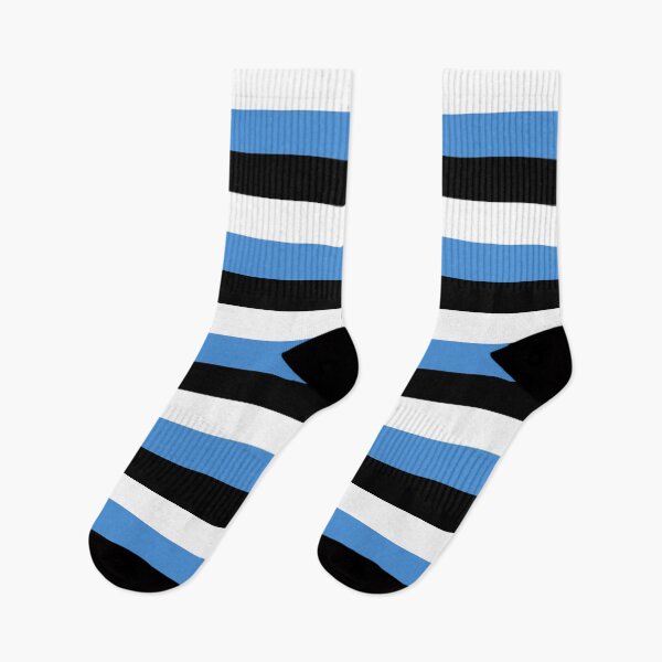 Item preview, Estonia | Estonian Flag designed and sold by flagstickers.