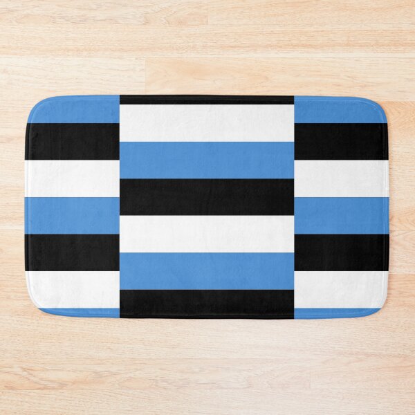 Item preview, Estonia | Estonian Flag designed and sold by flagstickers.