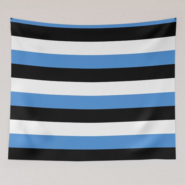 Item preview, Estonia | Estonian Flag designed and sold by flagstickers.