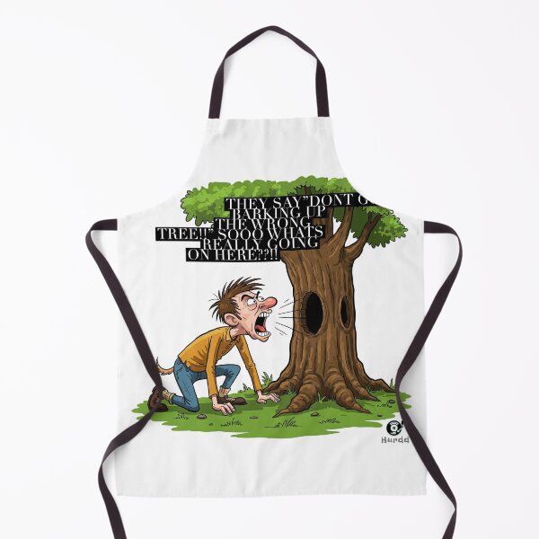 Item preview, They Say/ Bark Tree designed and sold by Hurdd.