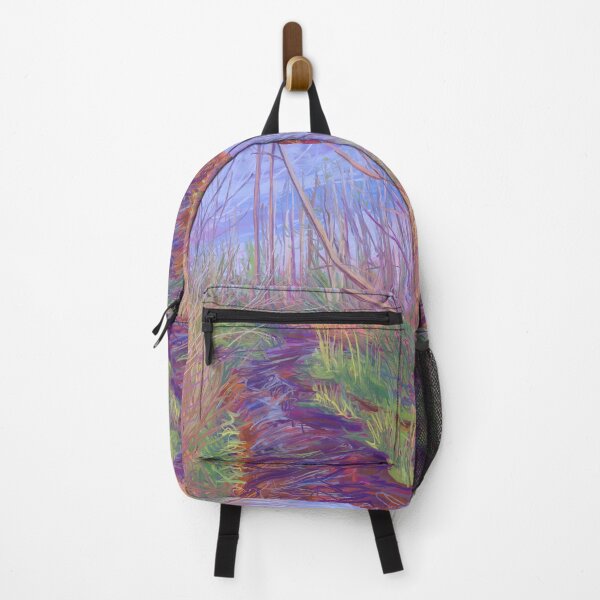 Item preview, Spring Arrives at the Creek designed and sold by kylepeterart.