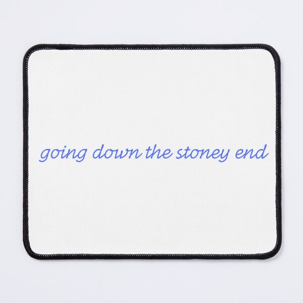 Item preview, Laura Nyro - going down the stoney end designed and sold by Stellar Creations.