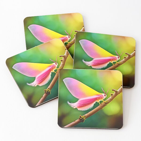 Item preview, Rainbow Wing Beauty designed and sold by Health And Fitness Posts e-Store.