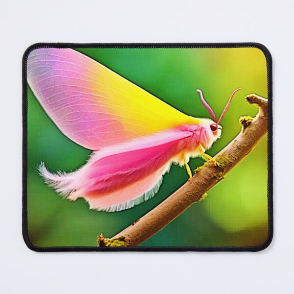 Item preview, Rainbow Wing Beauty designed and sold by Health And Fitness Posts e-Store.
