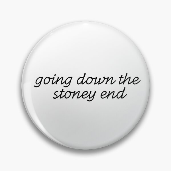 Item preview, Laura Nyro - going down the stoney end designed and sold by Stellar Creations.