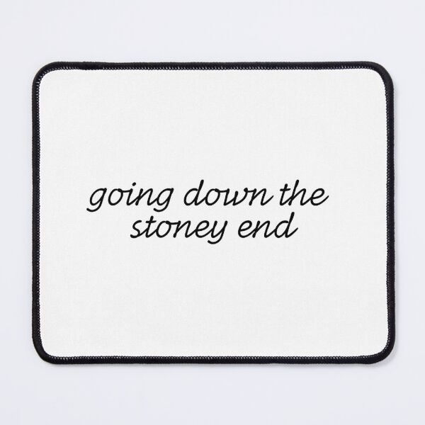 Item preview, Laura Nyro - going down the stoney end designed and sold by Stellar Creations.