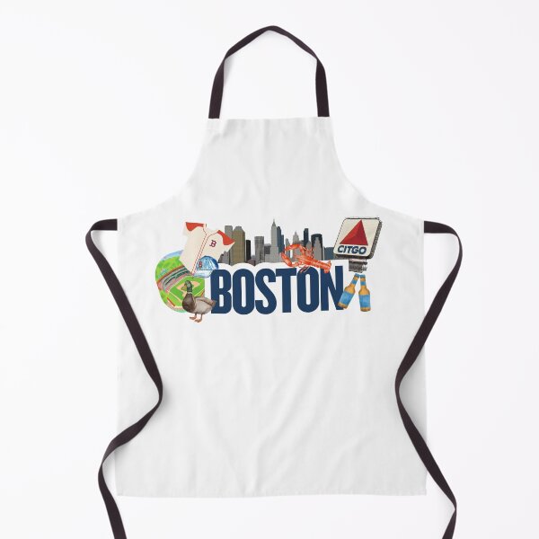 Item preview, boston collage designed and sold by creationsbymego.
