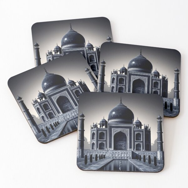 Item preview, Dark Beauty - A midnight Masterpiece  - Explore India designed and sold by Design E Khaas.