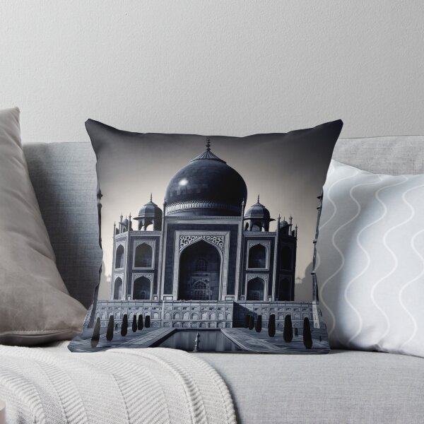 Item preview, Dark Beauty - A midnight Masterpiece  - Explore India designed and sold by Design E Khaas.