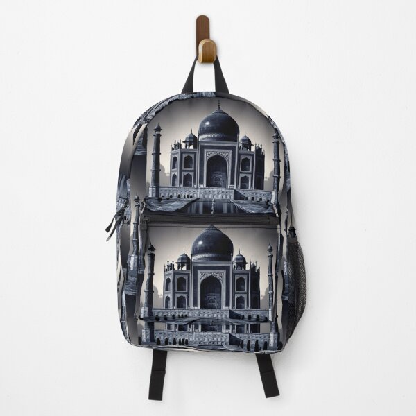 Item preview, Dark Beauty - A midnight Masterpiece - Explore India designed and sold by Design E Khaas.