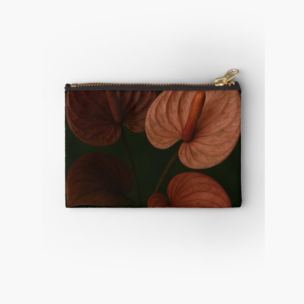 Item preview, Aging anthuriums designed and sold by Crisverona.
