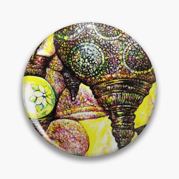 Item preview, Even Bigger Idea of Color designed and sold by Gaye Elise Beda.