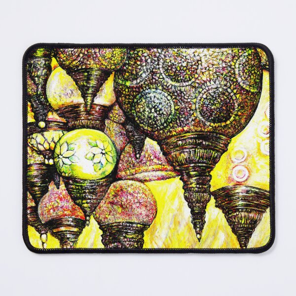 Item preview, Even Bigger Idea of Color designed and sold by Gaye Elise Beda.