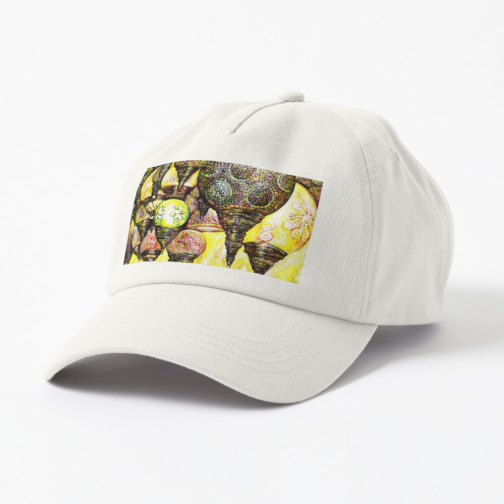 Item preview, Dad Hat designed and sold by gayeelise.