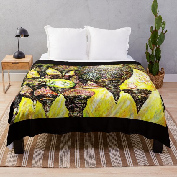 Item preview, Even Bigger Idea of Color designed and sold by Gaye Elise Beda.