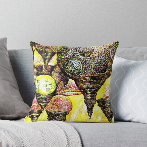 Item preview, Even Bigger Idea of Color designed and sold by Gaye Elise Beda.