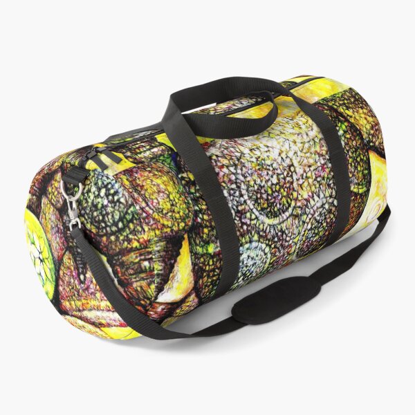 Item preview, Even Bigger Idea of Color designed and sold by Gaye Elise Beda.