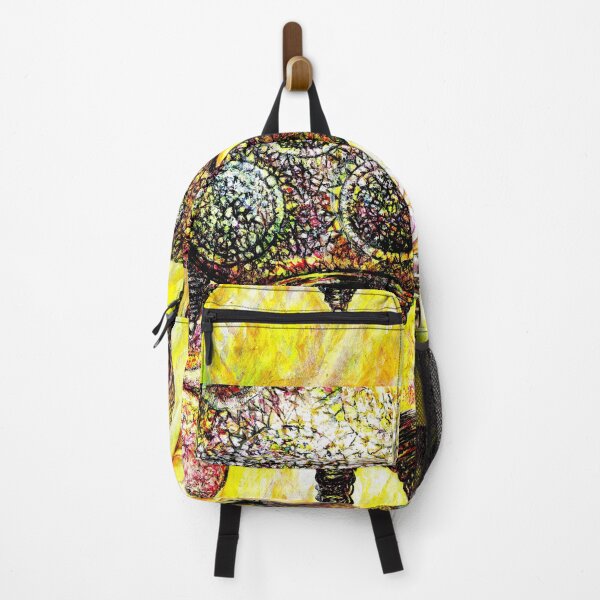 Item preview, Even Bigger Idea of Color designed and sold by Gaye Elise Beda.