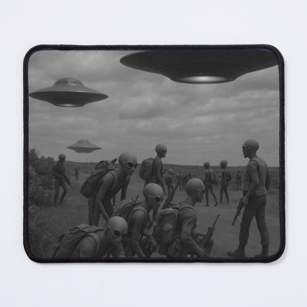 Item preview, Battalion Break... designed and sold by Abducted Treasures.