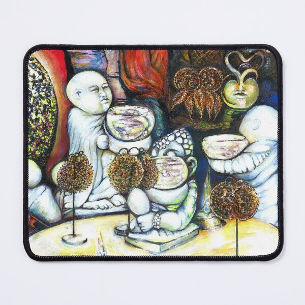 Item preview, Unfazes by Challenge designed and sold by Gaye Elise Beda.
