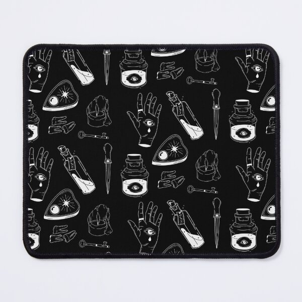 Item preview, occult designed and sold by quinnhopp.