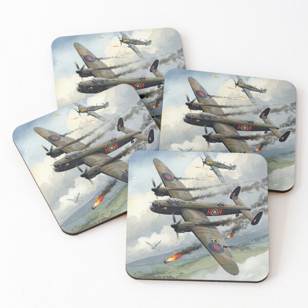 Item preview, Battle of Britain painted scene designed and sold by mwcannon.
