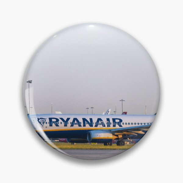 Item preview, Ryanair Boeing 737-8AS MAN to MAH designed and sold by Skyframe Aviation.